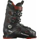 Salomon Select HV 90 GW Black/Red/Beluga 26/26,5 Alpski čevlji
