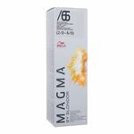 Wella Professionals Magma By Blondor barva za lase 120 g odtenek /65 Violet Mahogany