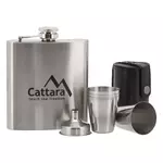 Cattara Steklenička steklenica 1+4 175ml