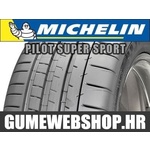 Michelin letna pnevmatika Pilot Super Sport, XL 275/30R20 97Y