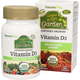 Source of Life Garden Vitamin D3 - 60 veg. kapsul