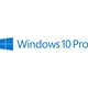 Microsoft Windows 10 Pro, 4YR-00227, 64bit