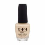 OPI Nail Lacquer lak za nohte 15 ml odtenek NL S003 Blinded By The Ring Light