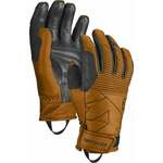Ortovox Full Leather Glove M Sly Fox L Rokavice