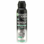 Garnier Men Magnesium Ultra Dry 72h antiperspirant deodorant v spreju 150 ml za moške