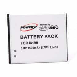POWERY Akumulator Samsung EB425161LA