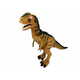 Lean-toys Robotski dinozaver Tiranozaver na baterije 46cm
