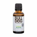 Bulldog Original Beard Oil olje za mehčanje brade 30 ml