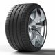 Michelin letna pnevmatika Super Sport, XL 255/40R20 101Y