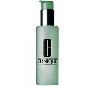 Clinique 3-Step Skin Care 1 Liquid Facial Soap milo za nežno čiščenje kože 200 ml za ženske