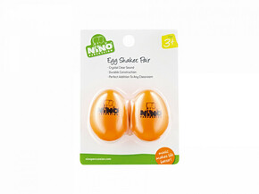Egg shaker 540OR-2 Nino