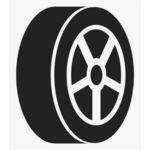 Bridgestone letna pnevmatika Dueler D001 255/70R16 111T