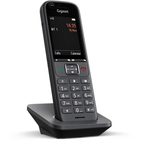 Gigaset S700H brezžični telefon