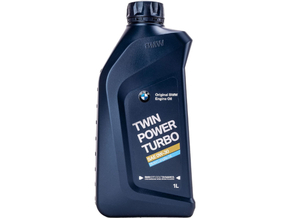 Bmw Twin Power Turbo LL04 0W30 olje