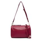 Ročna torba Furla Talia Mini WE00922 BX2269 CN 4895S Bordo rdeča