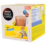 DOLCE G. NESQUIK KAPSULE 16 KOSOV NESCAFÉ