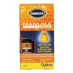 Optima Naturals Manuka eterično olje - 5 ml