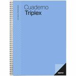 NEW Letni planer Additio TRIPLEX 22,5 x 31 cm