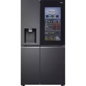LG GSXV90MCDE InstaView ameriški hladilnik