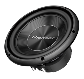 Pioneer zvočniki TS-A250D4