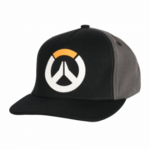 J!nx kapa Overwatch Division Stretch Fit