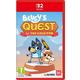 Cenega Igra Nintendo Switch 2 CENEGA Bluey's Quests for the Gold Pen