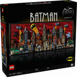 LEGO® Super Heroes 76271 Batman: Animirana serija mesto Gotham™
