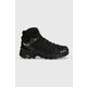 Salewa Čevlji treking čevlji črna 40 EU WS Alp Trainer 2 Mid Gtx