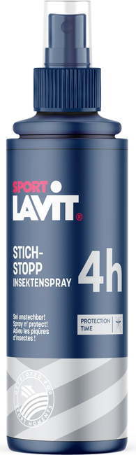 Sport LAVIT Insect Blocker Spray