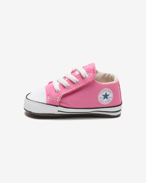 Converse roza Chuck Taylor All Star Cribster superge