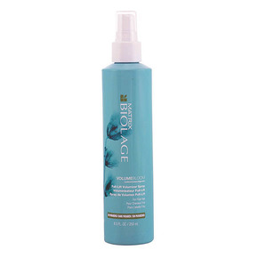 Matrix Biolage Volumebloom Full-Lift Volumizer Spray nega za lase za tanke lase 250 ml za ženske