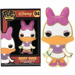 Funko POP! Disney - Daisy Duck broška (#04)