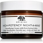 Origins High Potency Night-A-Mins (Resurfacing Cream with Fruit-Derived AHA´s) 50 ml