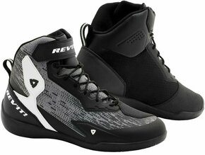 Rev'it! Shoes G-Force 2 Air Black/Grey 39 Motoristični čevlji