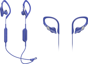 Panasonic RP-BTS10E-A sportske slušalke
