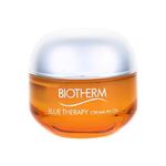Biotherm Blue Therapy Cream-In-Oil hranilna krema za kožo 50 ml za ženske