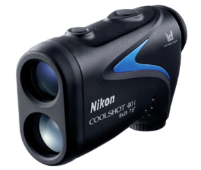 Nikon Coolshot 40i