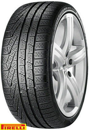 Pirelli zimska pnevmatika 235/50R19 Winter 210 Sottozero 103H