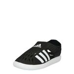 Adidas Čevlji čevlji za v vodo črna 30 EU GW0384