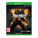 Xbox One igra Call of Duty: Black Ops 4