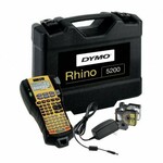 Tiskalnik DYMO RHINO R5200 ABC 19 MM HCK (SO841400)