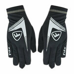 Rokavice FDX Running Gloves 800 Črna