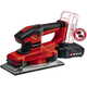 Einhell TE-OS 18/230 akumulatorska vibracijska brusilnik
