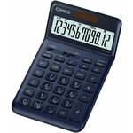 Casio kalkulator JW-200SC-NY, modri