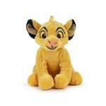 DISNEY Simba plišasta igrača 17cm