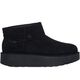 SKECHERS Škornji 'KEEP COZY' črna 28534849