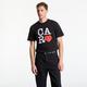 Majice Carhartt WIP S/S I Hartt T-Shirt UNISEX Black L