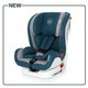 Coto Baby avtosedeži Como, 9-36 kg, zelena