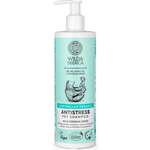 "Wilda Siberica Antistress Pet Shampoo - 400 ml"