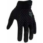 FOX Defend Glove Black S Kolesarske rokavice